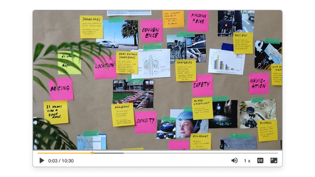 Case Study Video Creator